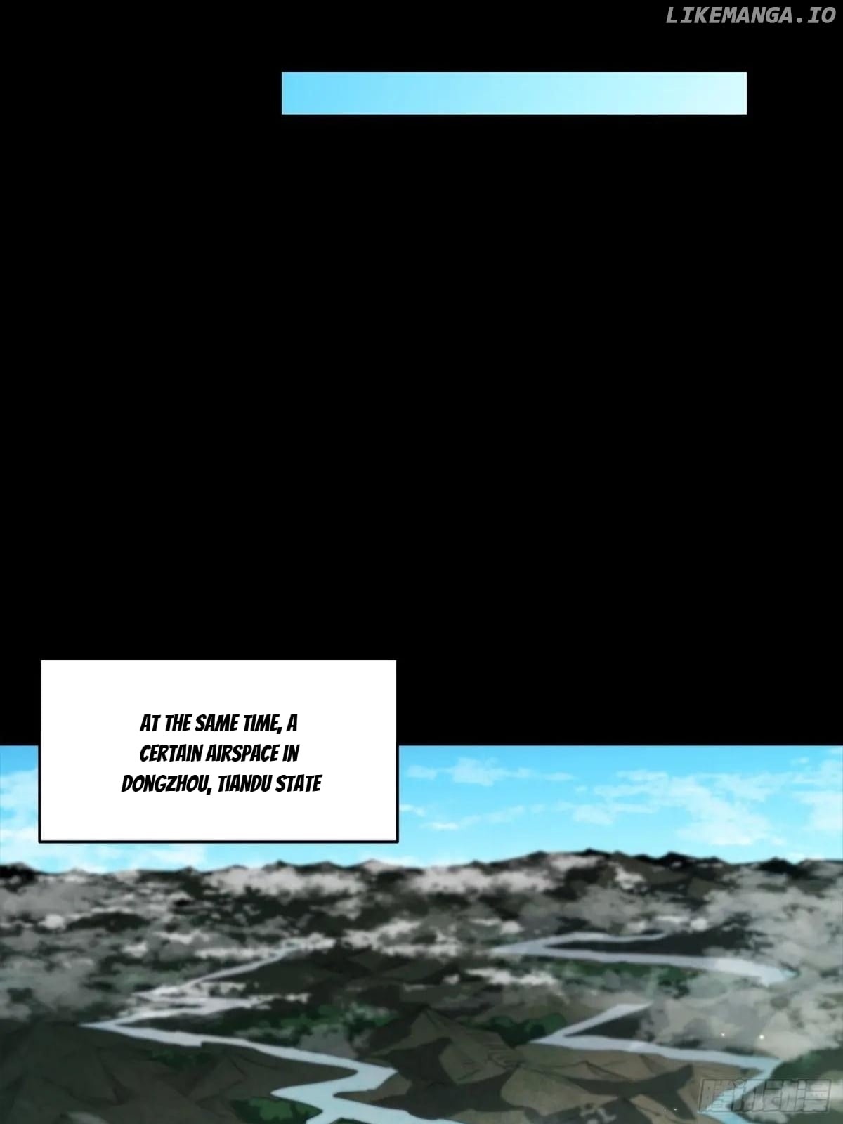 Legend of Star General Chapter 256 - page 57